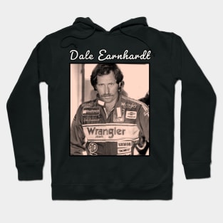 Dale Earnhardt / 1951 Hoodie